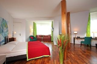 Waldstaetterhof Swiss Quality Hotel,Canton Of Lucerne>>Adligenswil,3.5 star