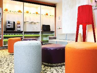 Ibis Styles Luzern,Lucerne>>Inwil,3 star