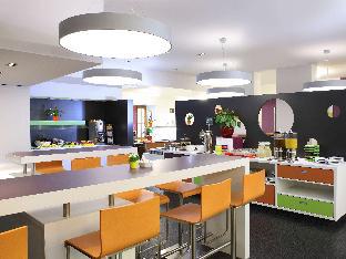 Ibis Styles Luzern,Lucerne>>Inwil,3 star