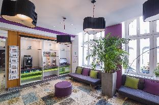 Ibis Styles Luzern,Lucerne>>Inwil,3 star