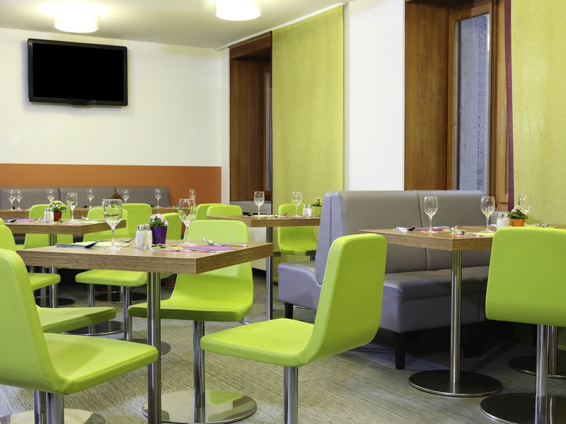 ibis styles luzern