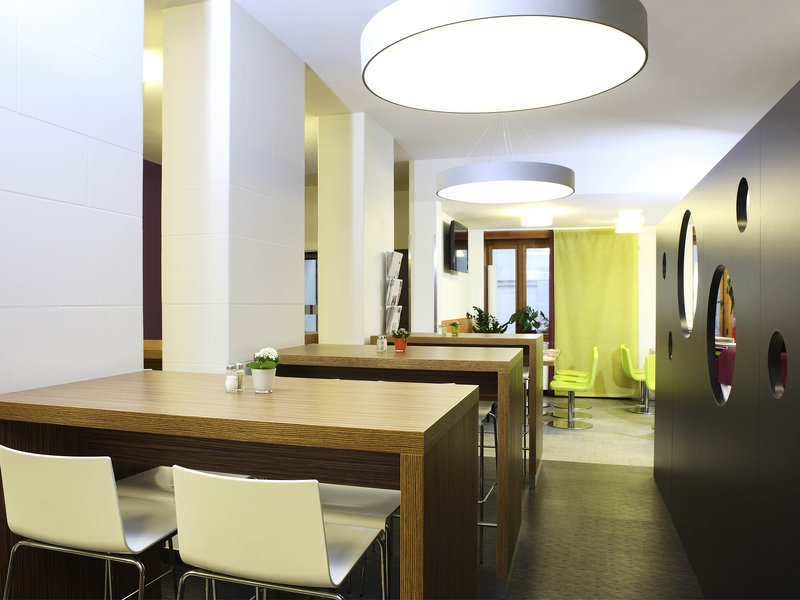 ibis styles luzern