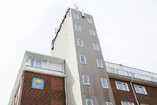 Comfort Hotel Jonkoping,Klostergatan 28,3 star