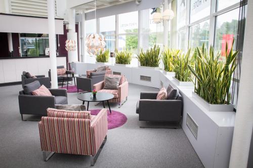 First Hotel Jonkoping,Jönköping County>>Jonkoping,3 star