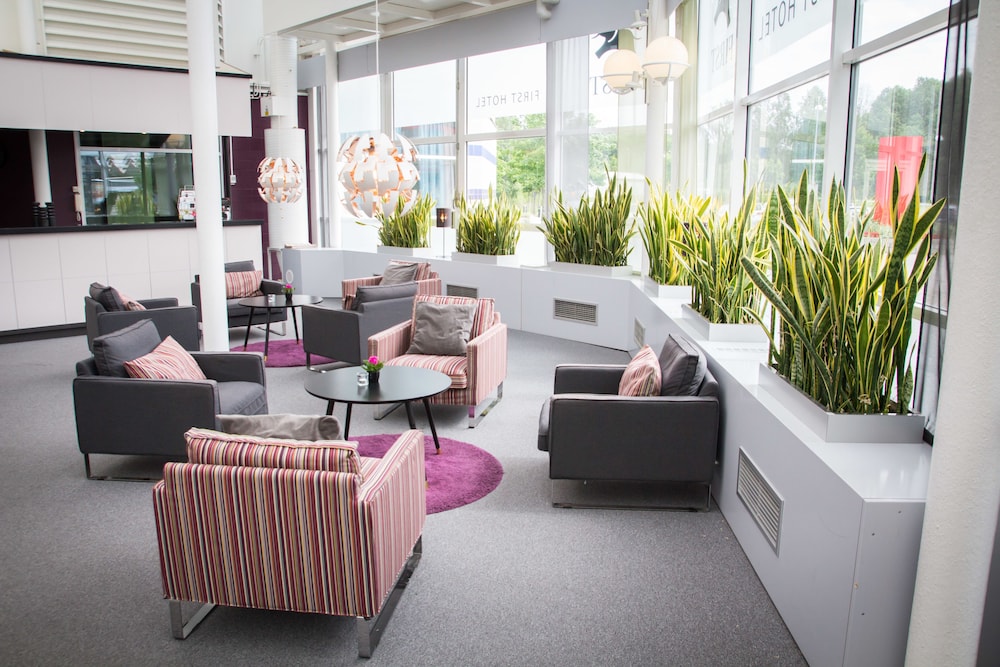 first hotel jonkoping