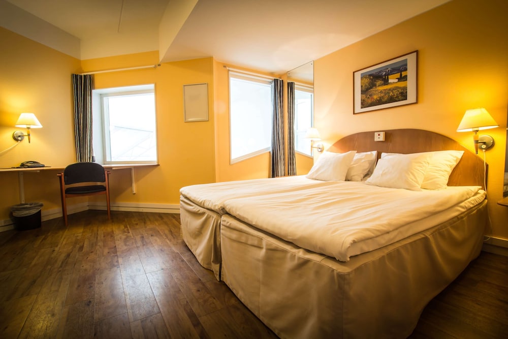 first hotel jonkoping