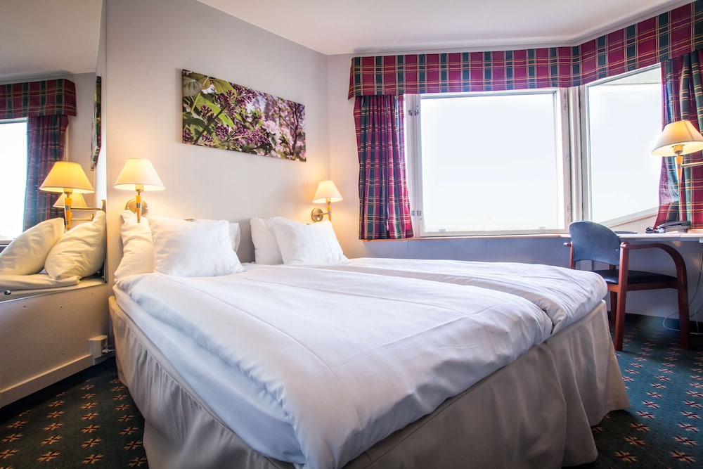 first hotel jonkoping