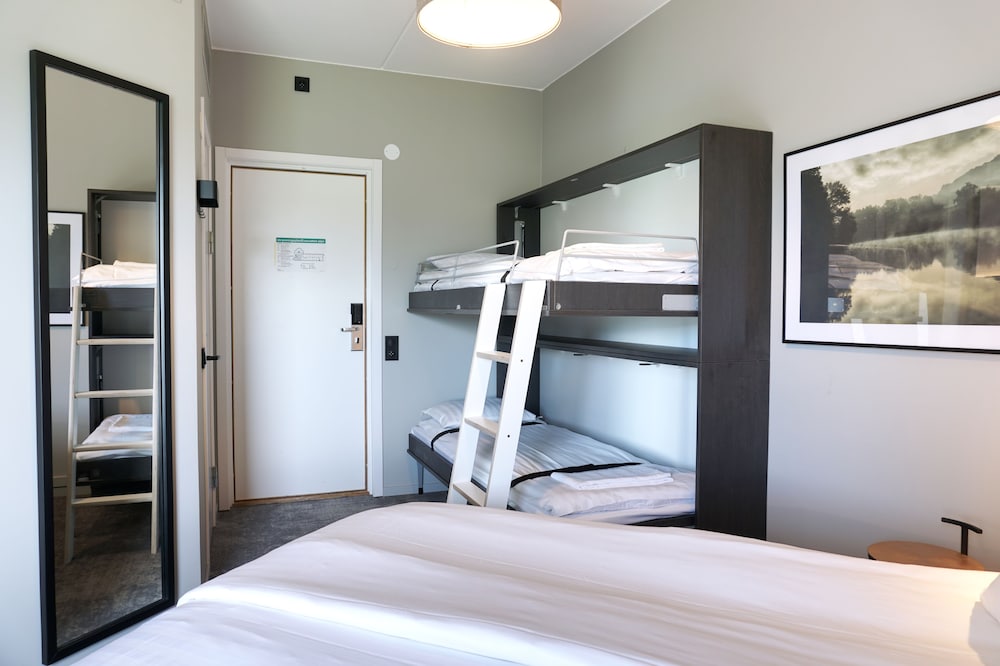 first hotel jonkoping