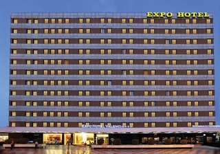 Novotel Valencia Lavant,Valencia>>Campanar,4 star