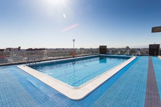 novotel valencia lavant
