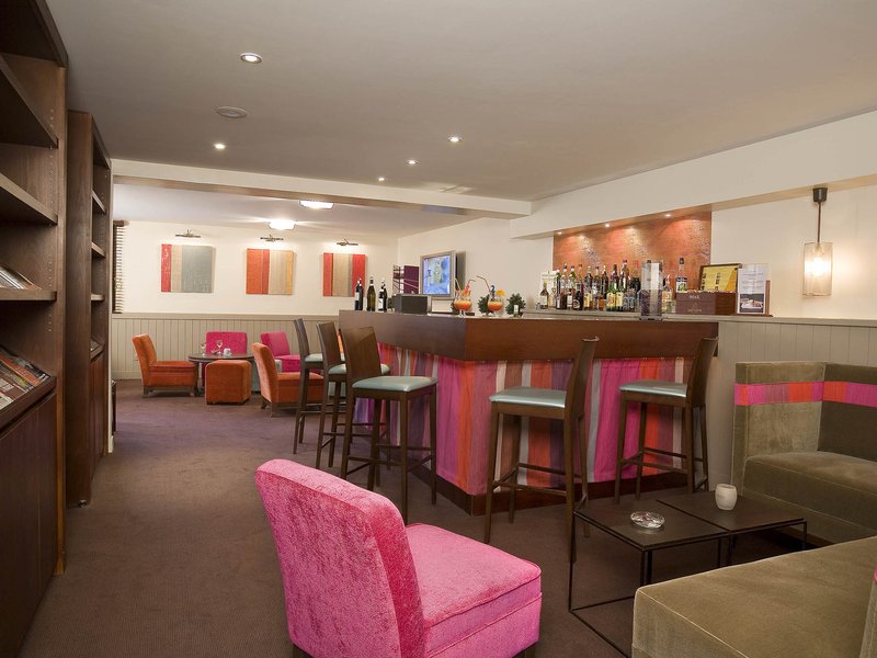 mercure deauville centre