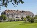 hotel barriere lhotel du golf deauville