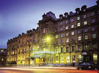 Royal Station Hotel,Gateshead>>Durham,3 star