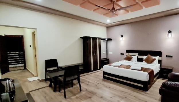 ihotels yercaud