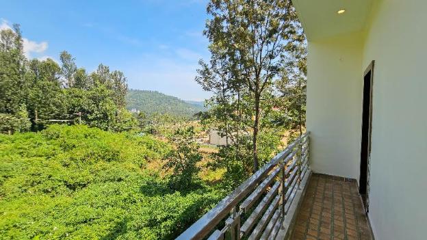 ihotels yercaud