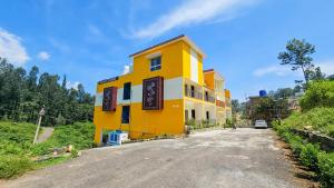 ihotels yercaud