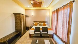 ihotels yercaud
