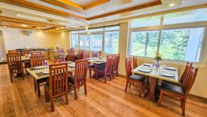 ihotels yercaud