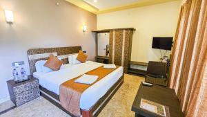 ihotels yercaud