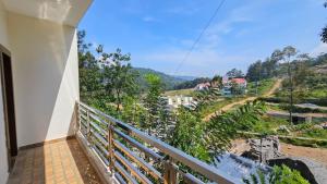 ihotels yercaud
