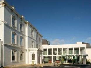 Rochestown Park Hotel,Cork Airport>>Cork,4 star