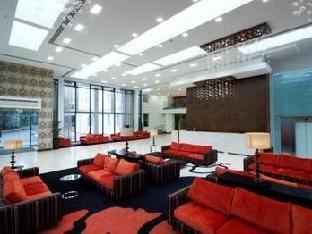 Rochestown Park Hotel,Cork Airport>>Cork,4 star