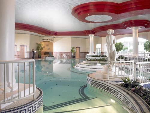 Rochestown Park Hotel,Cork Airport>>Cork,4 star