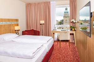 Welcome Hotel Darmstadt City Center,Darmstadt-Arheilgen>>Darmstadt,4 star