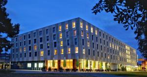 Welcome Hotel Darmstadt City Center,Darmstadt-Arheilgen>>Darmstadt,4 star