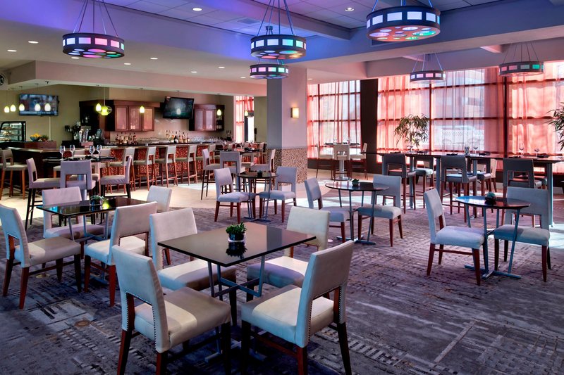 marriott albany