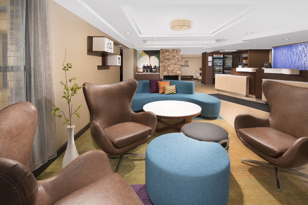 fairfield inn and suites albany east greenbush