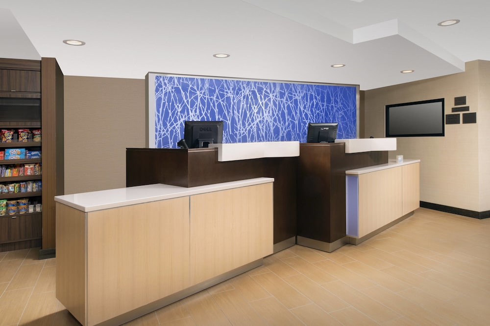 fairfield inn and suites albany east greenbush