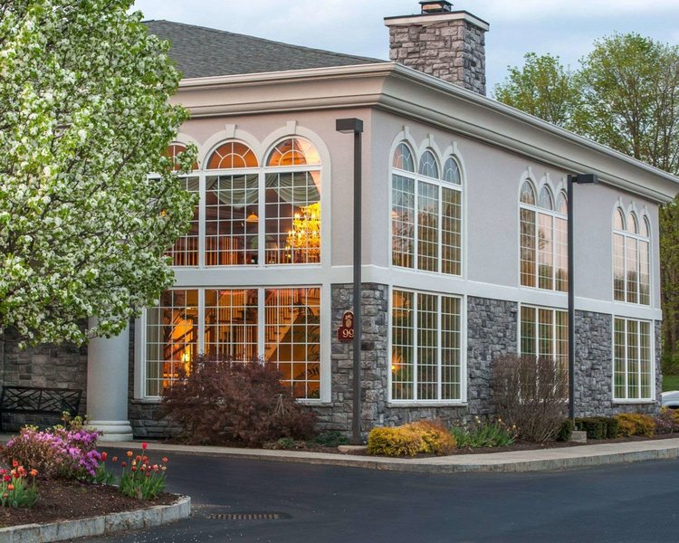 comfort inn and suites east greenbush albany