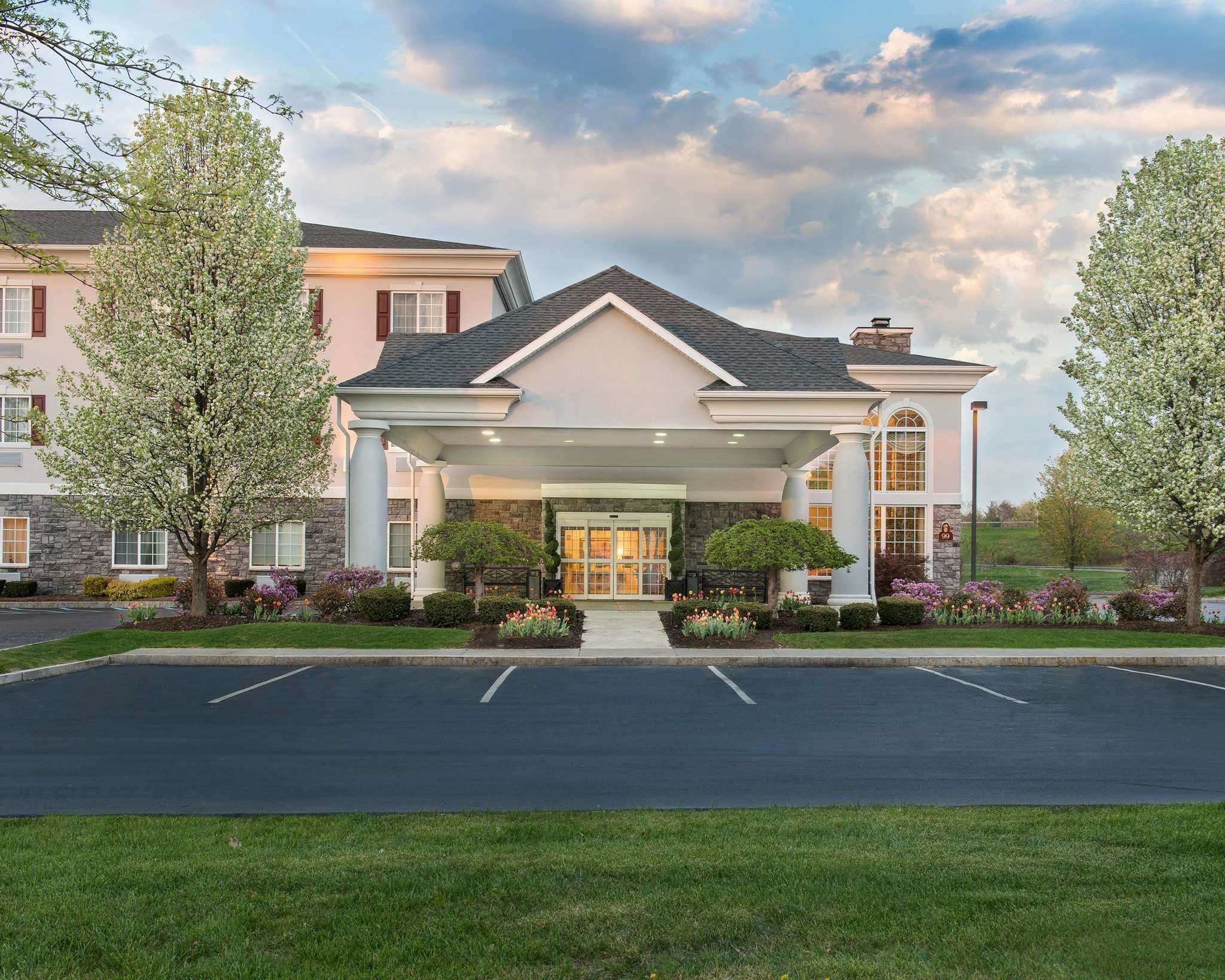 comfort inn and suites east greenbush albany