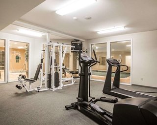 Comfort Inn & Suites East Greenbush - Albany,Castleton-On-Hudson>>Albany,3 star