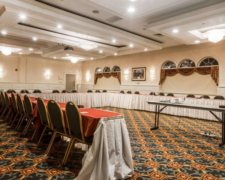 comfort inn and suites east greenbush albany
