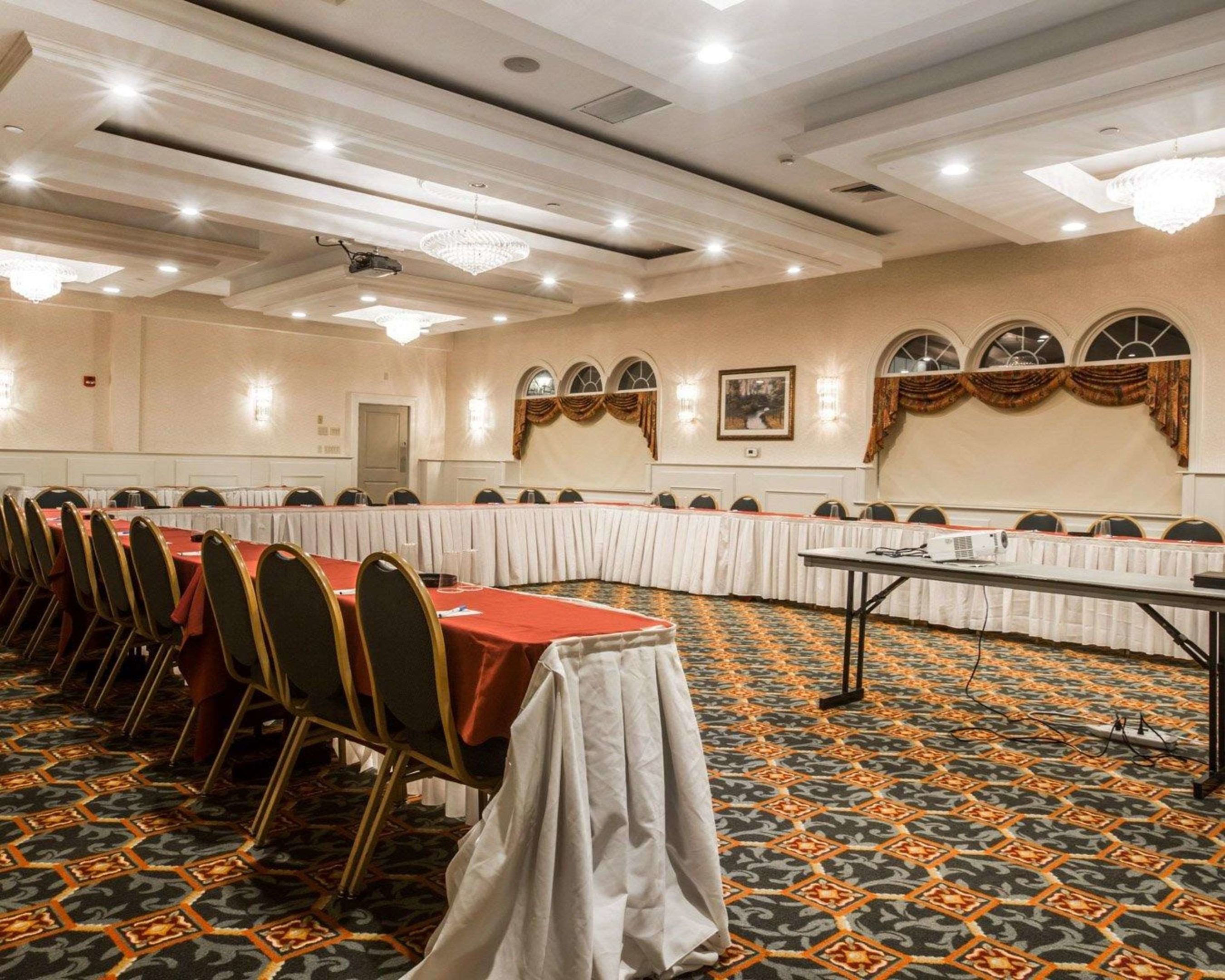 comfort inn and suites east greenbush albany