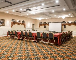 Comfort Inn & Suites East Greenbush - Albany,Castleton-On-Hudson>>Albany,3 star