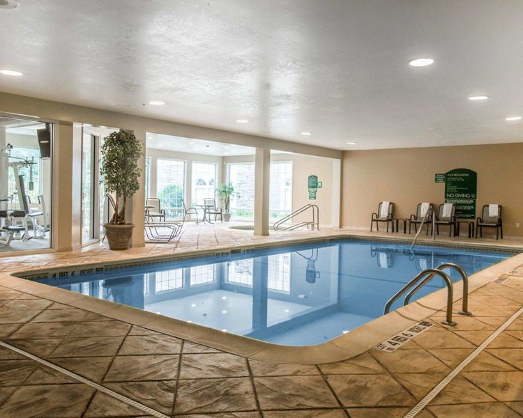 comfort inn and suites east greenbush albany