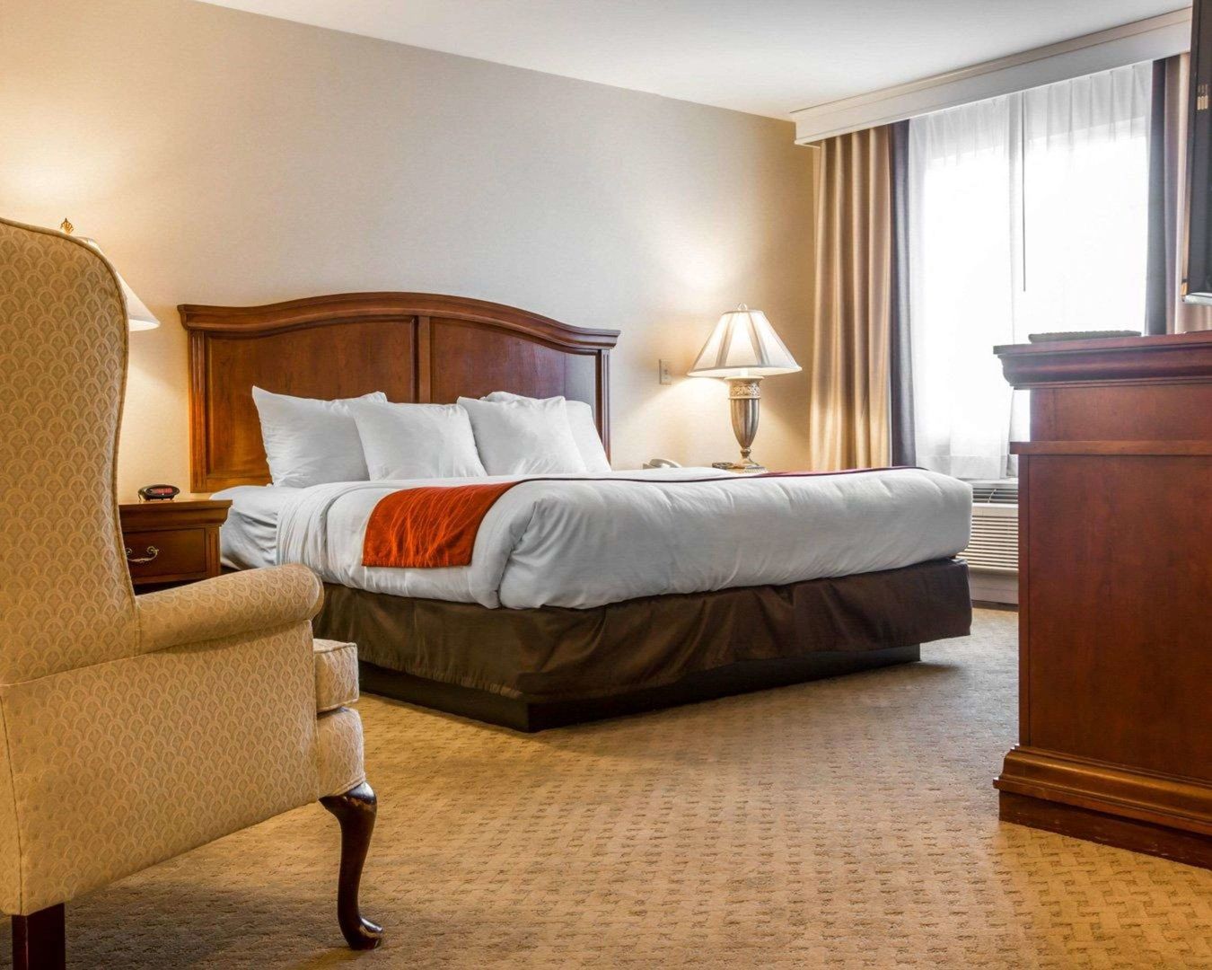 comfort inn and suites east greenbush albany