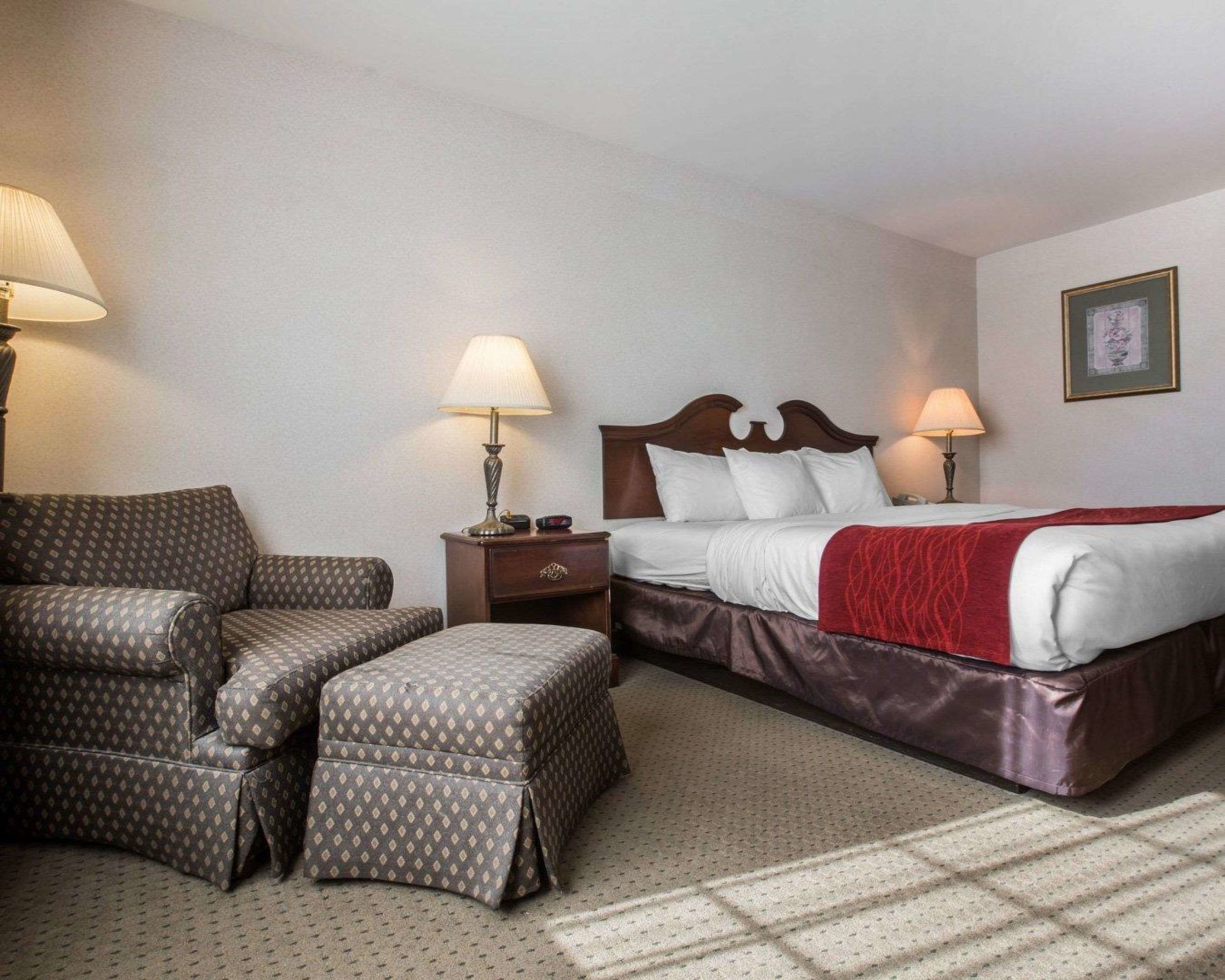 comfort inn and suites east greenbush albany