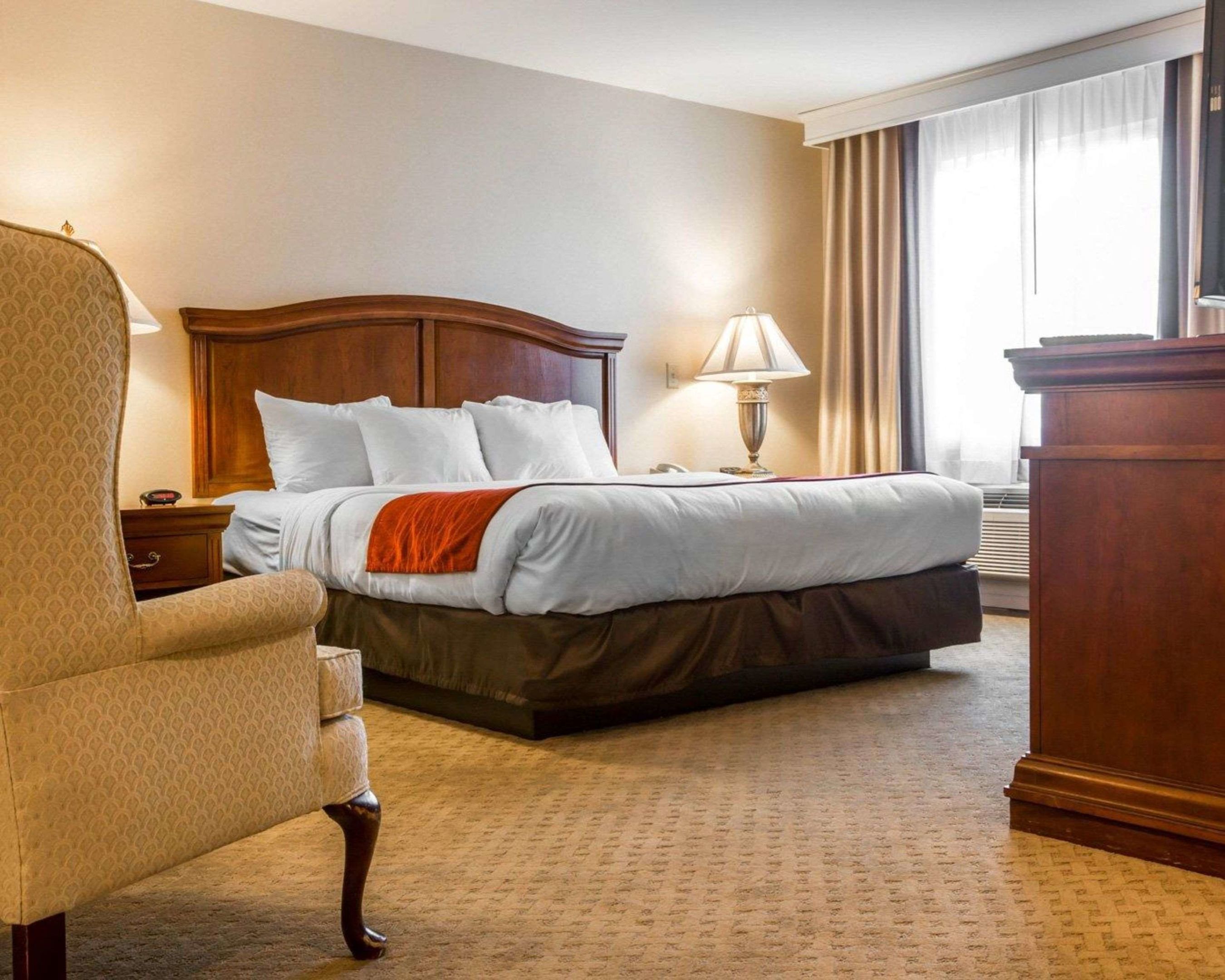 comfort inn and suites east greenbush albany
