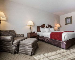comfort inn and suites east greenbush albany