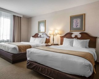 comfort inn and suites east greenbush albany