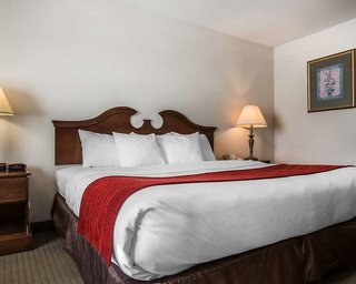 comfort inn and suites east greenbush albany