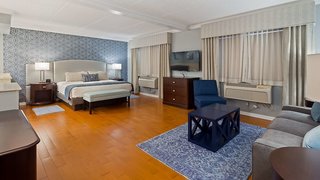 Best Western Plus Franklin Square Inn Troy/Albany,New York>>Albany,3 star