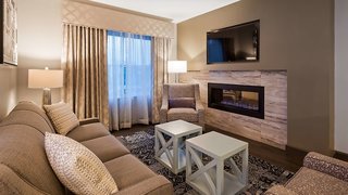 Best Western Plus Franklin Square Inn Troy/Albany,New York>>Albany,3 star