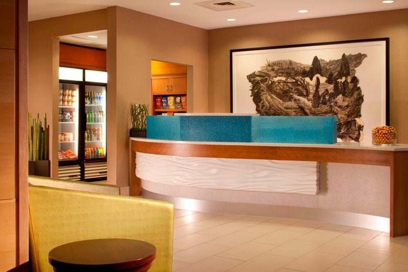 springhill suites by marriott gainesville