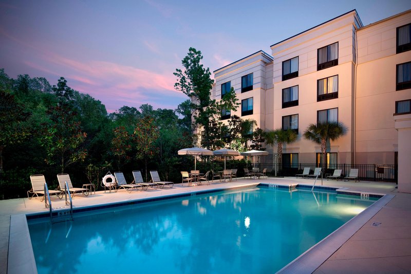 springhill suites by marriott gainesville