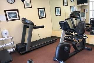 Hom Hotel + Suites, Trademark Collection By Wyndham,Florida>>Alachua,3 star